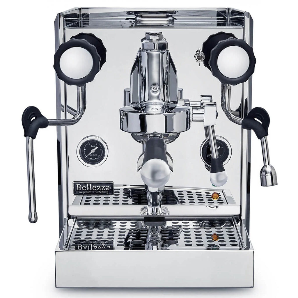 la valentina automatic espresso machine