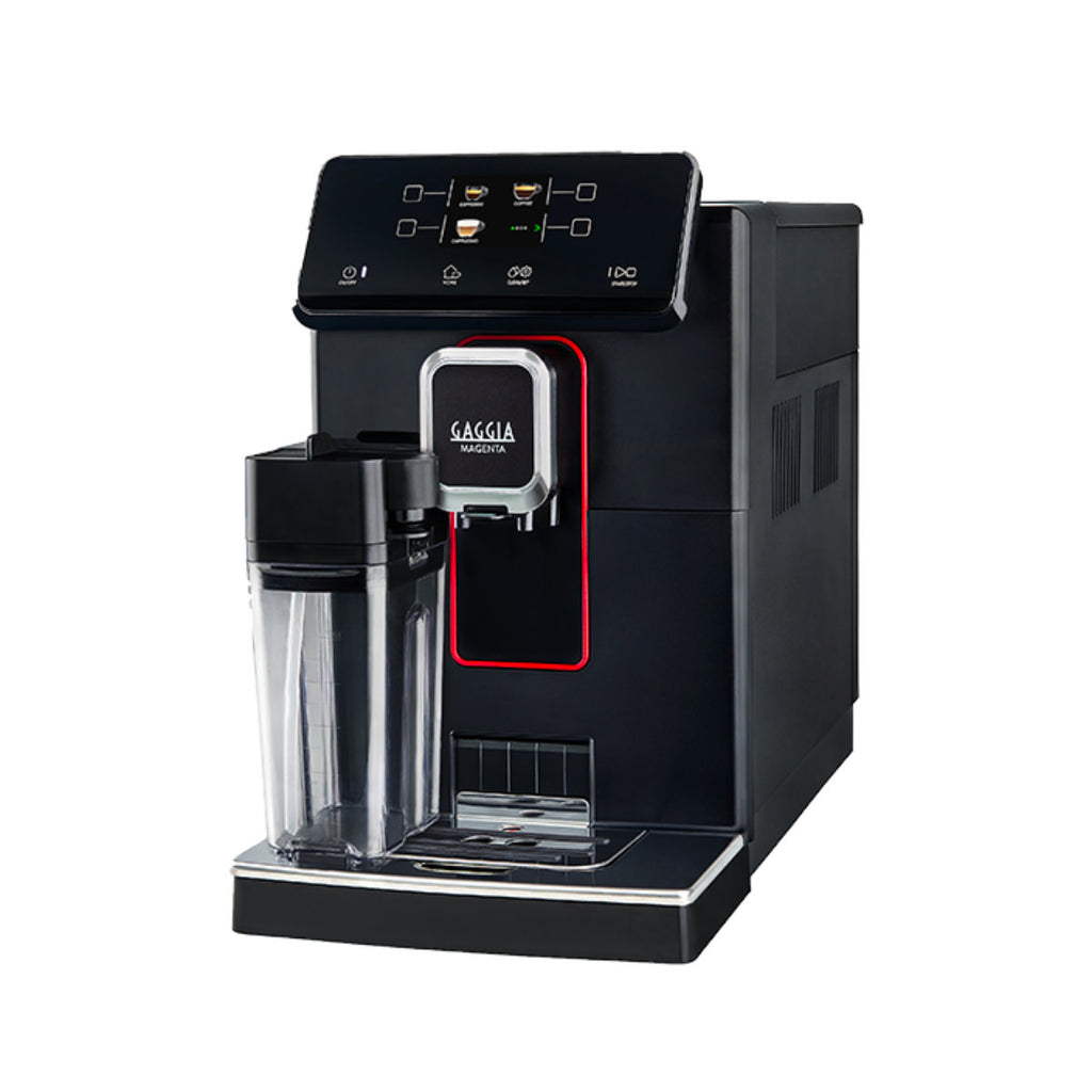 Gaggia Magenta Prestige Super Automatic Espresso Machine RI8702/46 – Home  Coffee Solutions