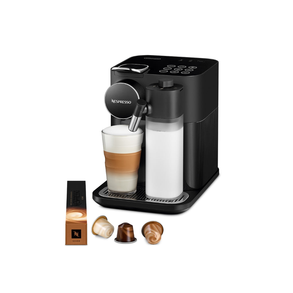 Nespresso Gran Lattissima Espresso Machine by De Longhi EN650B