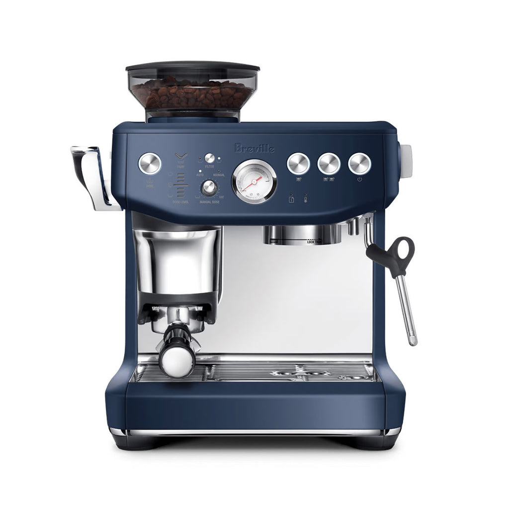 Breville Barista Express Expresso Machine (please read details) deals