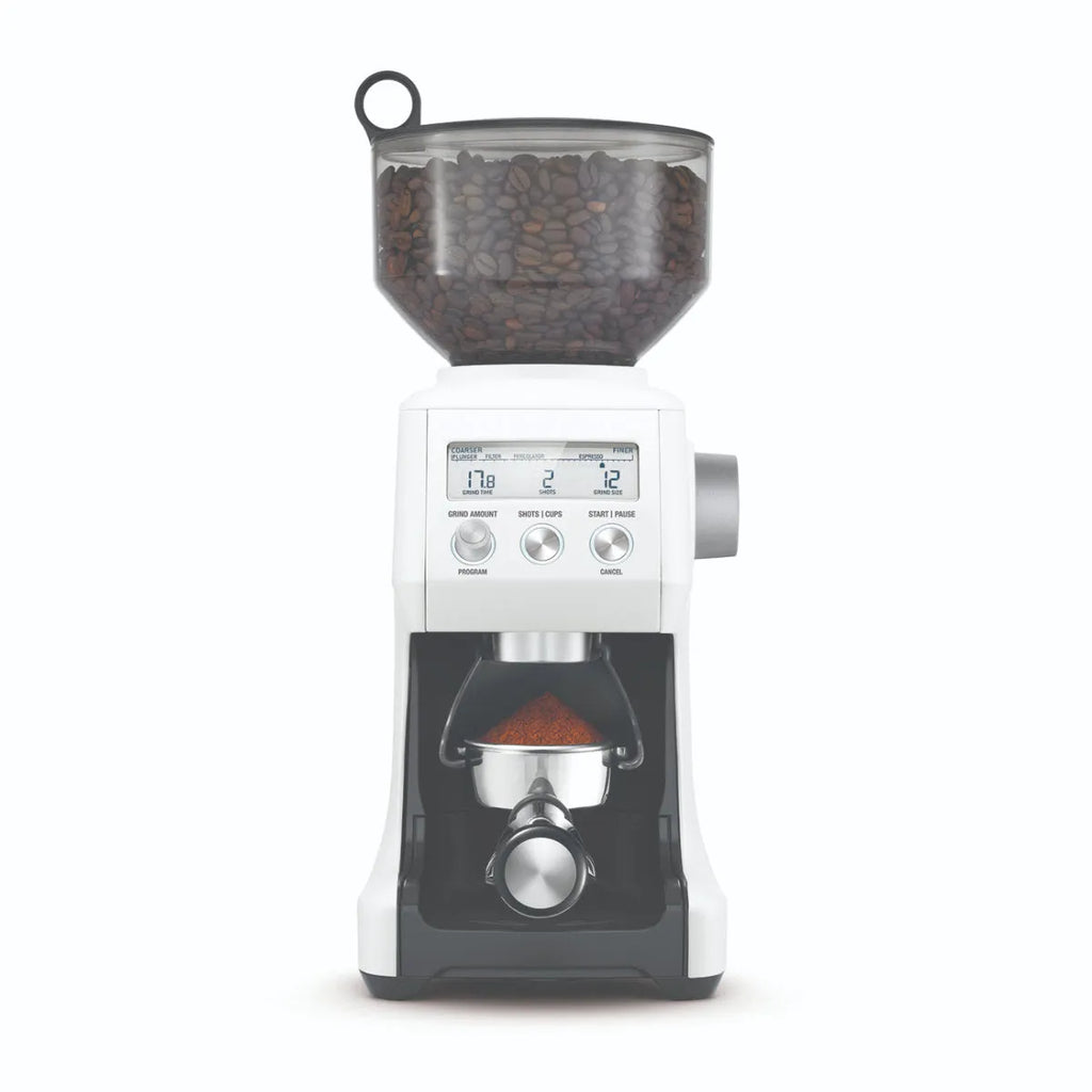 breville bcg820bssxl the smart grinder pro