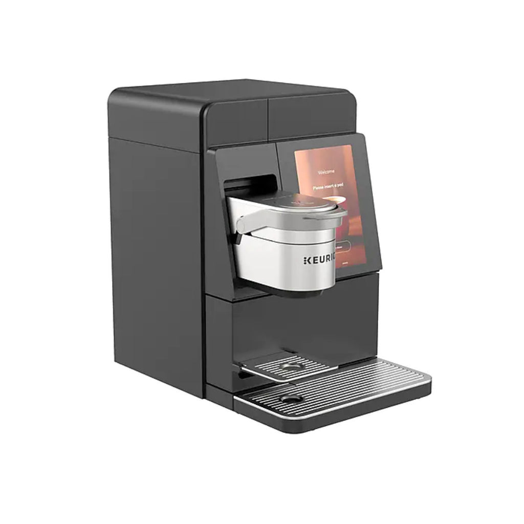 Keurig K-4500 Single-Serve Commercial Café System - 1400 WSingle