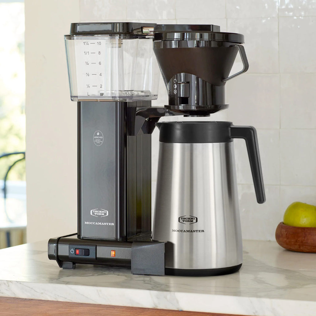 KBT Thermal Carafe Coffee Brewer