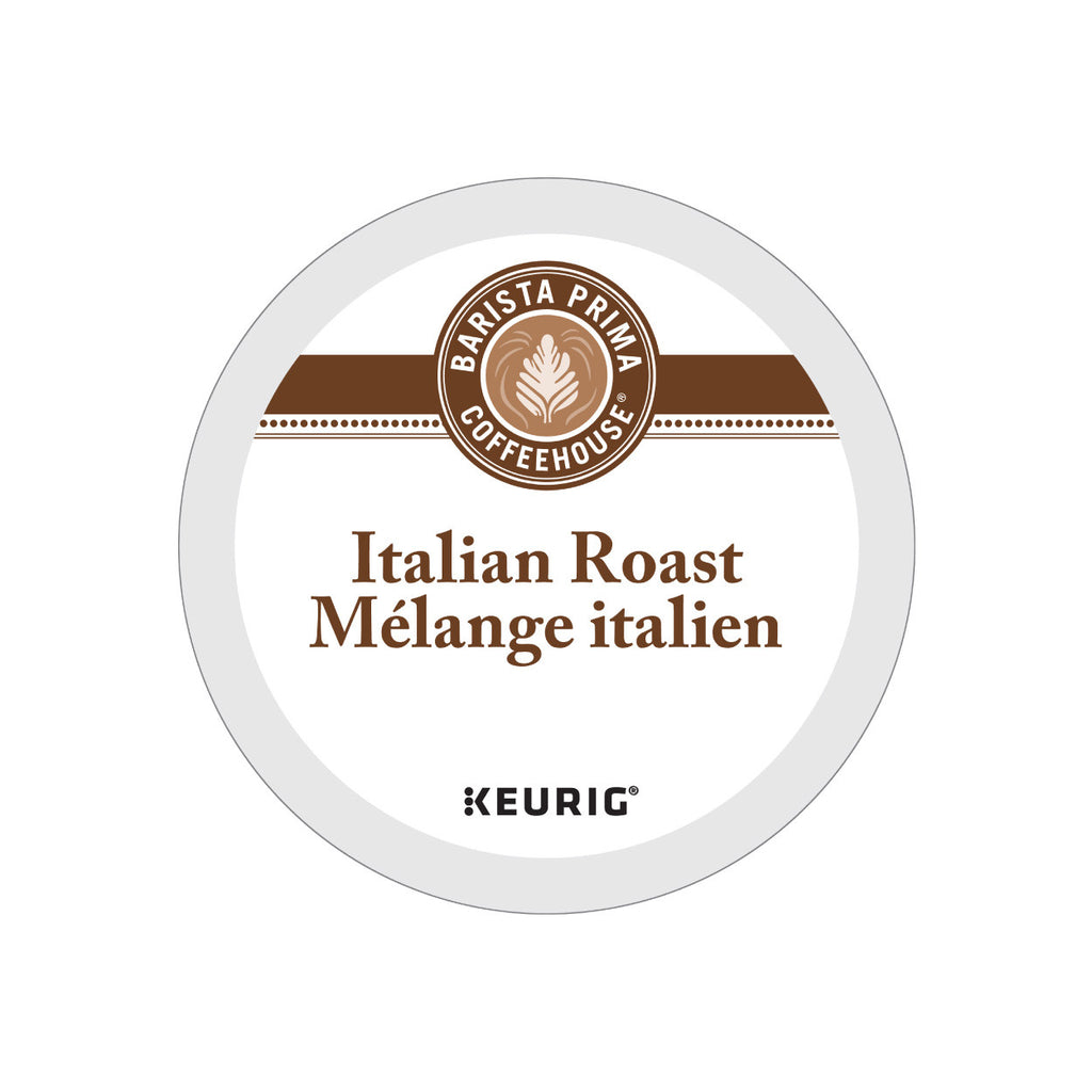 Italian roast k clearance cups