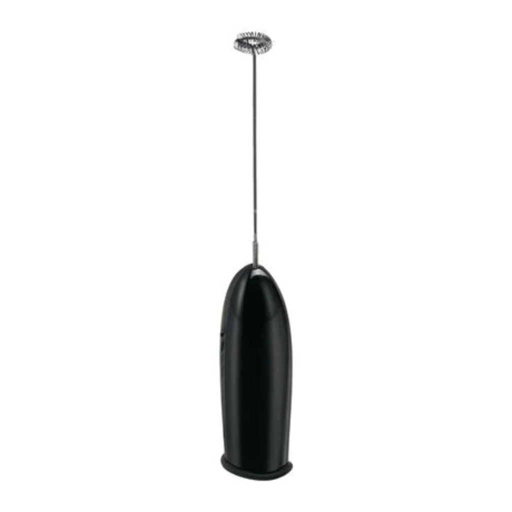 Bodum Schiuma Milk Frother - Stainless Steel