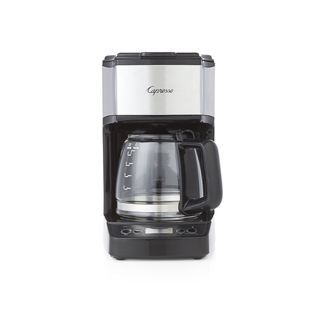 Capresso coffee clearance maker 5 cup