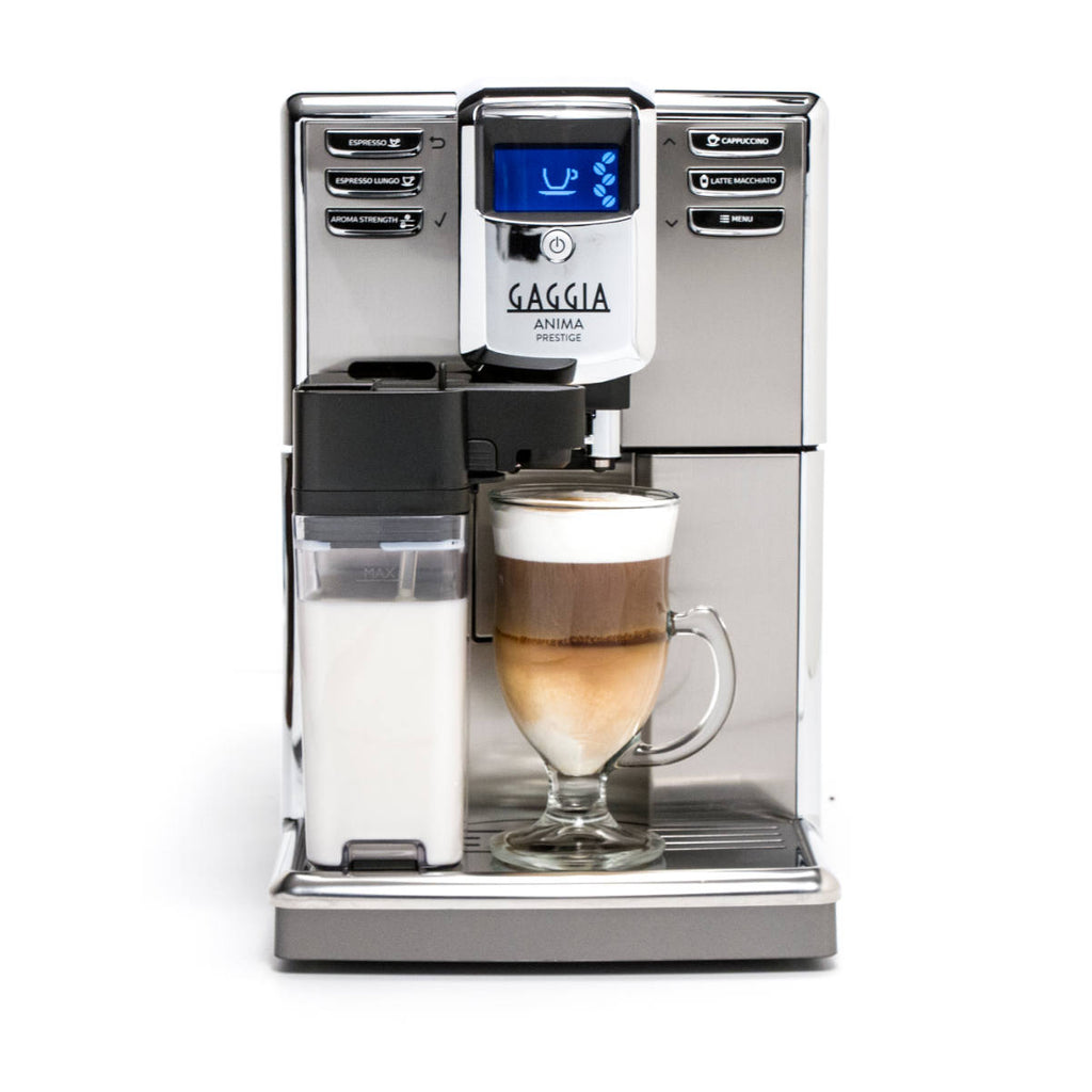 gaggia anima refurbished