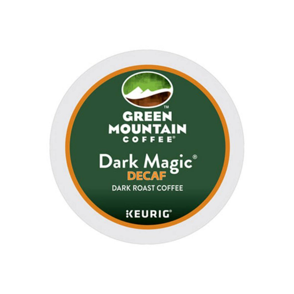 dark magic decaf best price