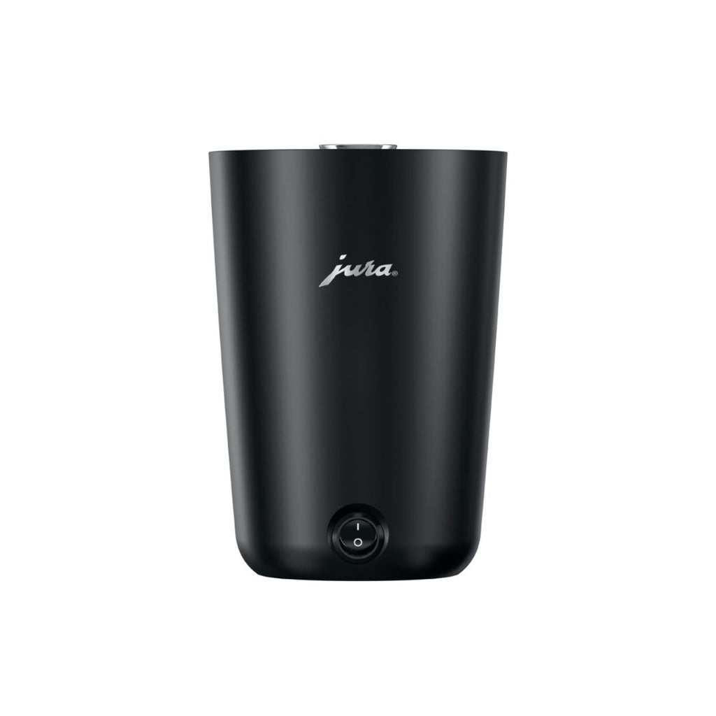 JURA Hot Cup Warmer S Black – Home Coffee Solutions