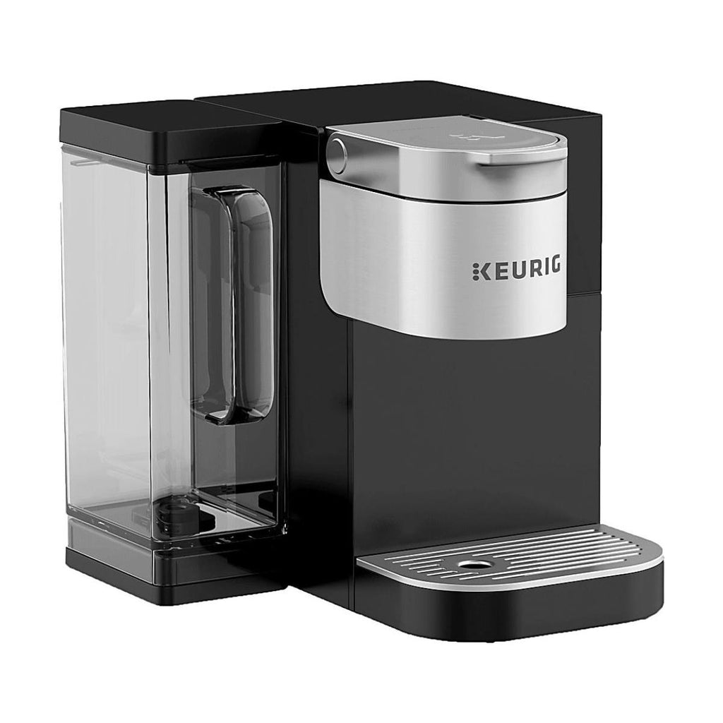 Keurig shop with reservoir