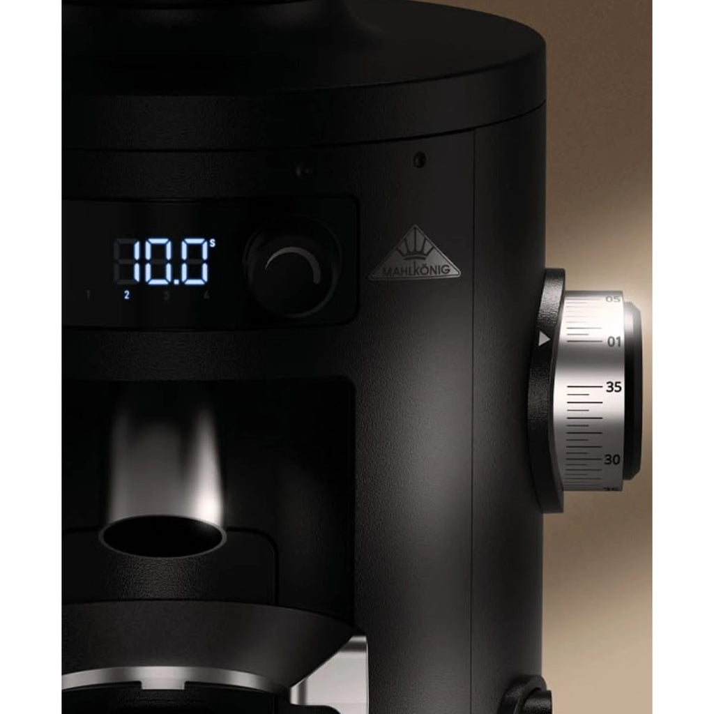 Mahlkönig X54 Allround Home Grinder Black