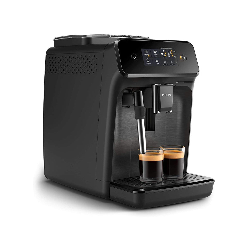 philips refurbished espresso machine