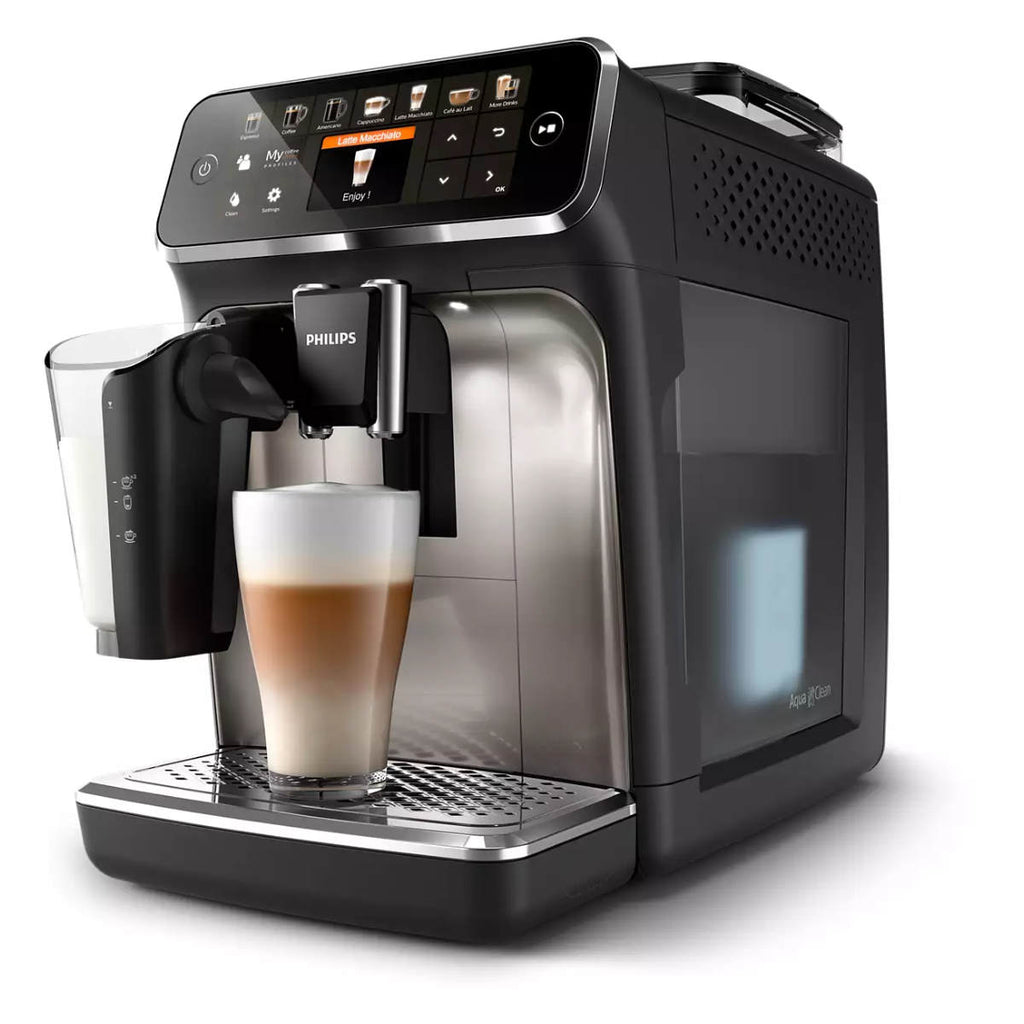 SAECO GAGGIA PHILIPS Anti-Limestone Liquid Coffee Machine Decalcifier