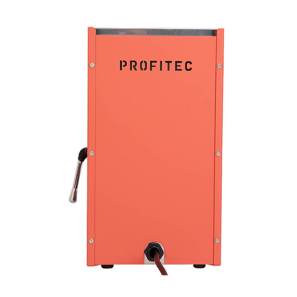 profitec single boiler