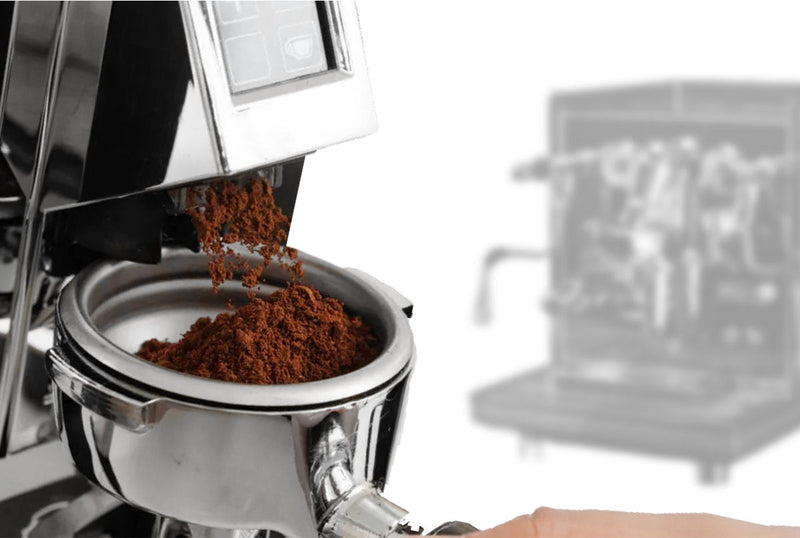 The Grinder Effect: Your Coffee's Foundation