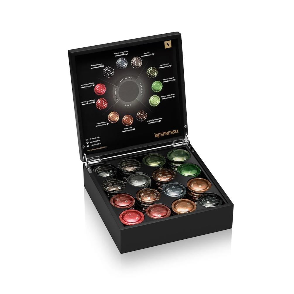 Nespresso Professional Capsules