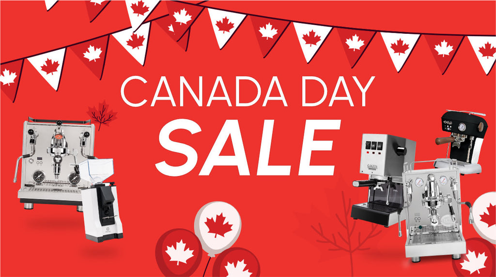 FLASH SALE 15% Off - Canada Day Promo!