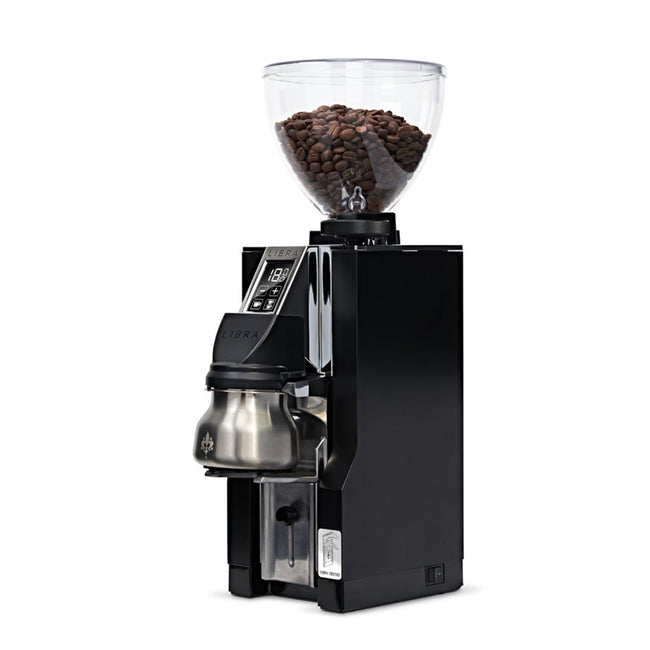 Eureka Mignon Libra 65 All Purpose Grinder (Black)