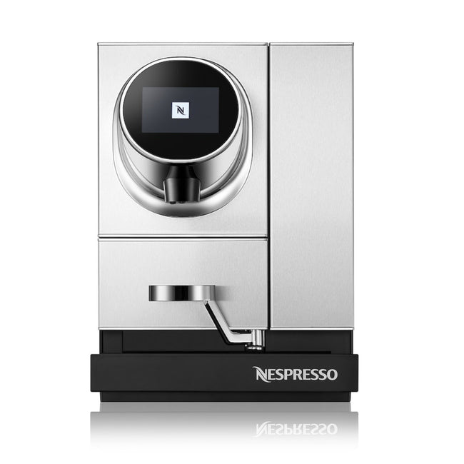 Nespresso Professional Momento 100 Commercial Coffee Machine