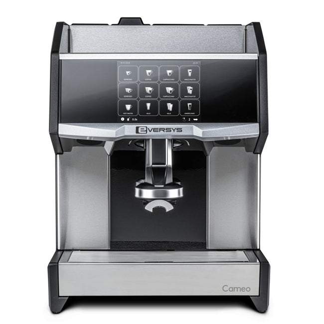 Eversys Cameo Coffee & Tea Core Espresso Machine C'2c (Tempest)