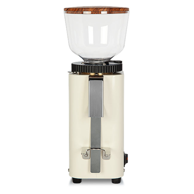 ECM C-Manuale 54 Burr Grinder (Cream)