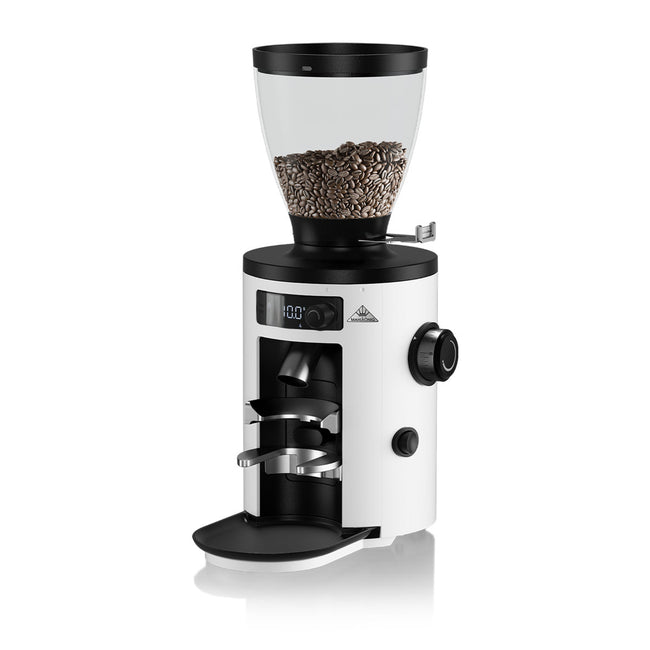 MAHLKÖNIG X54 Allround Home Grinder (White)