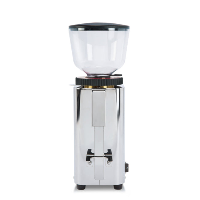 ECM C-Manuale 54 Burr Grinder (Stainless Steel)