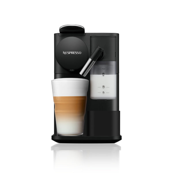 Nespresso Lattissima One Espresso Machine by De Longhi EN510B