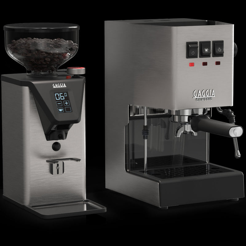 Gaggia MDF 55 Grinder