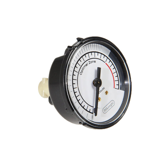 DeLonghi Parts: Pressure Gauge : 5513201039