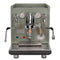 ECM Synchronika Espresso Machine - Dual Boiler w/ PID and Flow Control  (Special Edition Cement Grey)