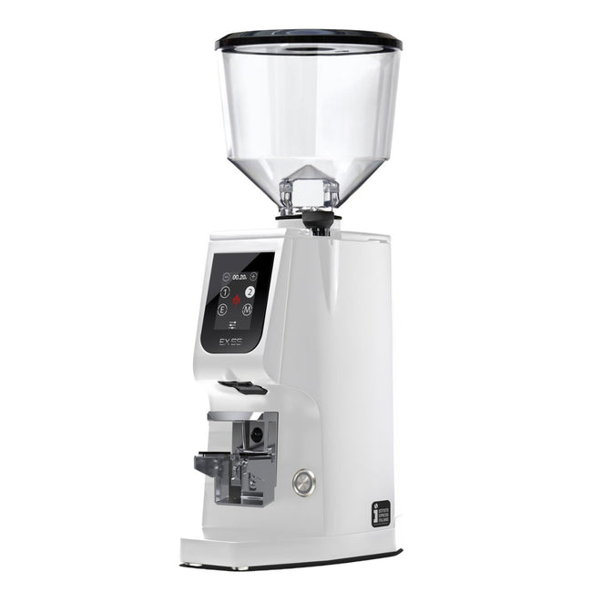 Eureka Atom Excellence 65 Grinder (White)