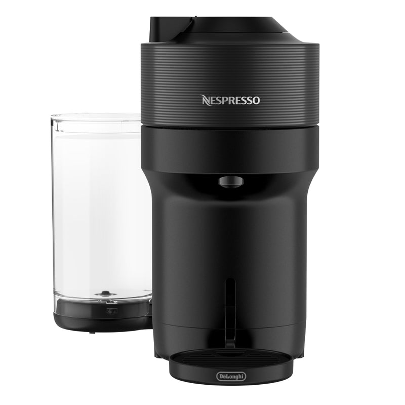 Coffee machine Nespresso Vertuo Pop Liquorice Black