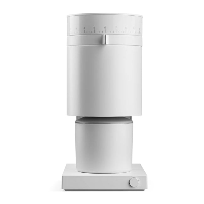 Fellow Opus All-Purpose Grinder (White)