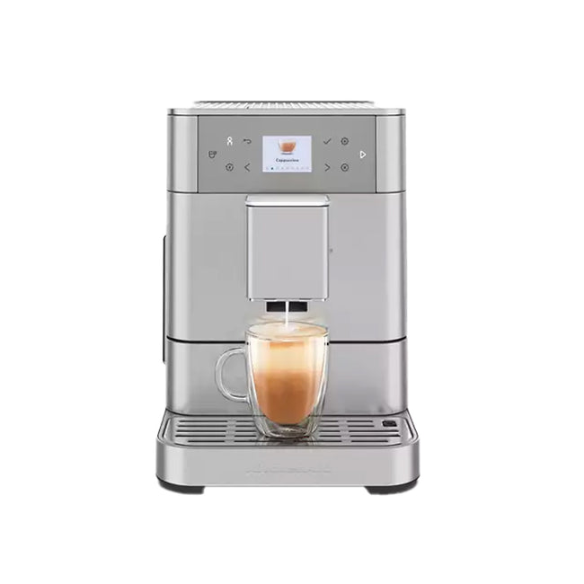 KitchenAid KF6 Fully Automatic Espresso Machine KES8556SX (Brushed Stainless Steel)