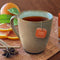 Bigelow Orange and Spice Herbal Tea Bags