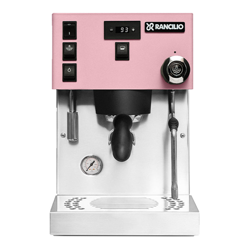 Rancilio espressomaschine best sale