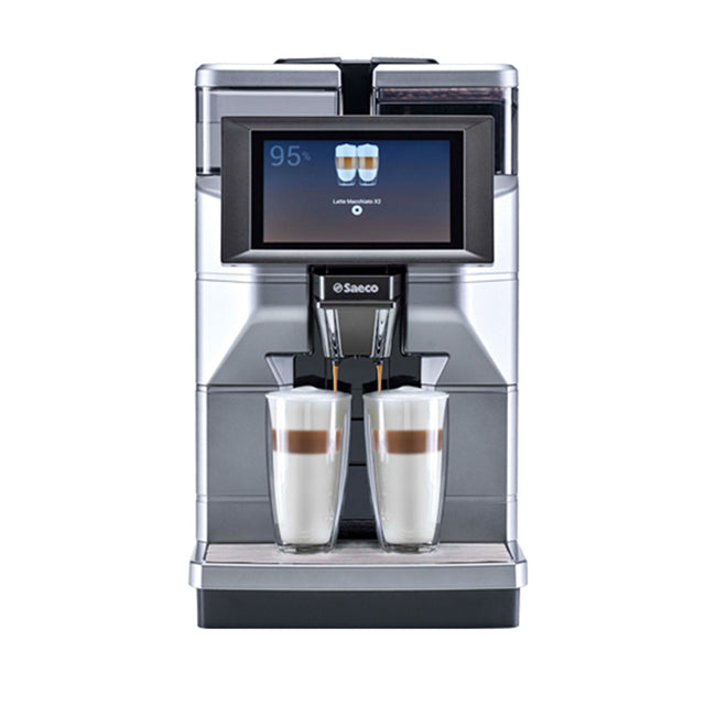 Saeco Magic M2+ Commercial Coffee Machine