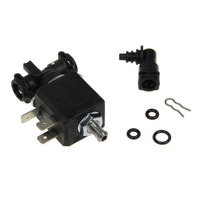 Delonghi Parts: Solenoid Valve (3VA 120V): 5513225801