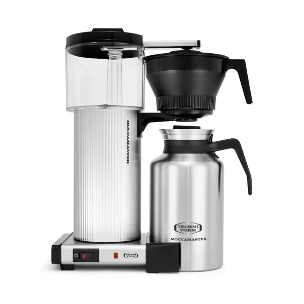 Technivorm Moccamaster CDT Grand