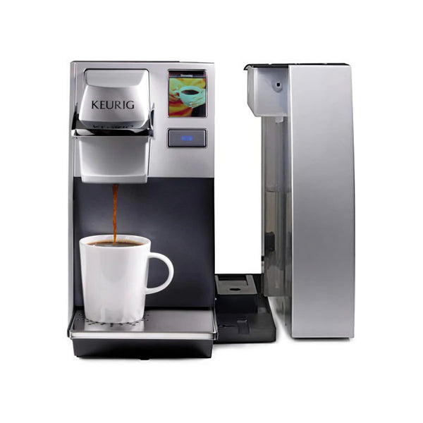 Keurig K150P Commercial Brewing System Pre-assembled for Direct