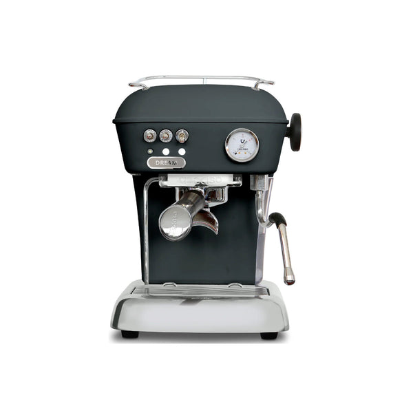 Ascaso Dream Up V3.0 Espresso Machine - Anthracite - Open Box