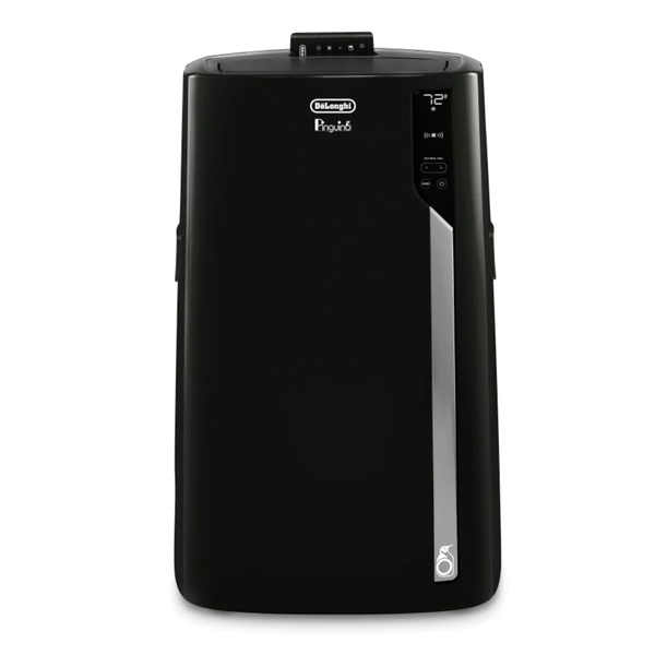 De Longhi Pinguino Deluxe Portable Air Conditioner Up To 550 sq