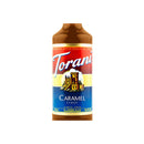 Torani Syrup: Classic Caramel (150ml & 750ml)