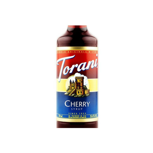 Torani Syrup Sugar-Free Cherry