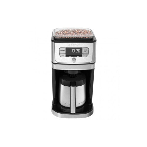 Cuisinart Single-Serve Grind and Brew - Black - DGB-2 1 ct