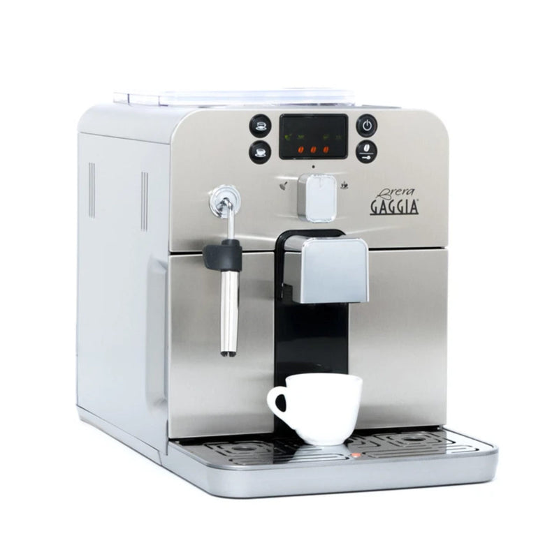 Gaggia Babila Espresso Machine - RI9700/64