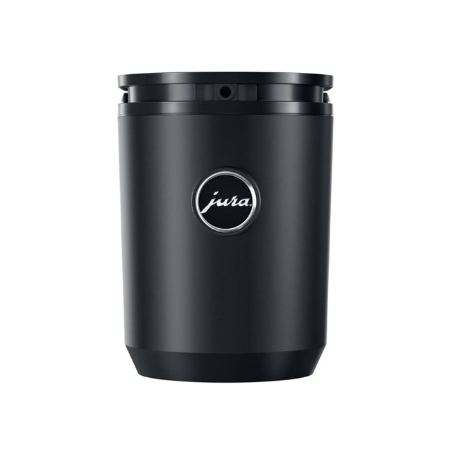 JURA Cool Control Milk Refrigerator Black 24283 (0.6 Lt / 20 oz)