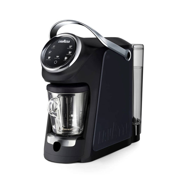 Lavazza Classy Plus Espresso & Cappuccino ALL-IN-ONE Expert