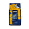 A bag of Lavazza Gold Selection Filtro Coffee Beans (1kg / 2.2lb) features predominantly blue packaging with a distinguishing yellow curve and white accents. The text indicates it is a light roast coffee. Additionally, "Torino, Italia 1895" is prominently printed on the pack, highlighting its rich heritage in every medium-bodied blend from the renowned brand Lavazza.